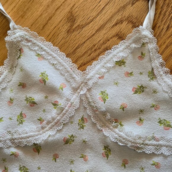 La Vi En Rose pjs - Picture 4 of 6